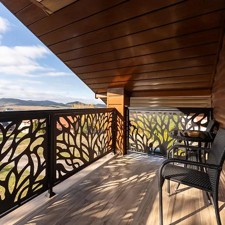 Aleksandrija * Zlatibor