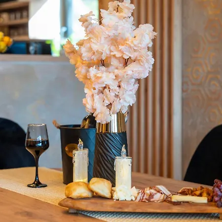 Aleksandrija * Zlatibor