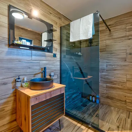 Aleksandrija Villa Zlatibor