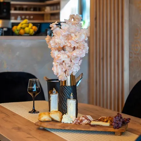 Aleksandrija Villa Zlatibor