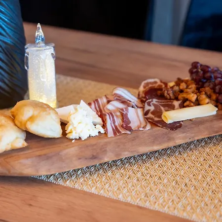 Villa Aleksandrija Zlatibor