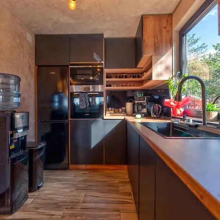 Aleksandrija Villa Zlatibor