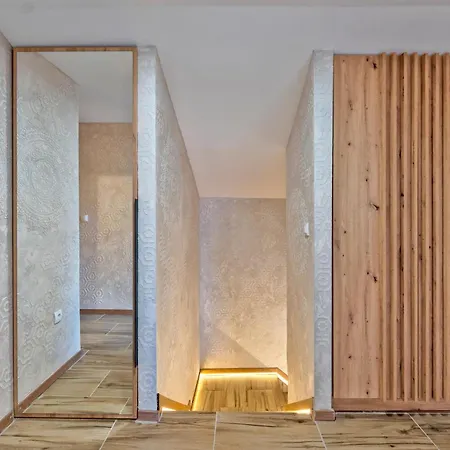 Villa Aleksandrija *