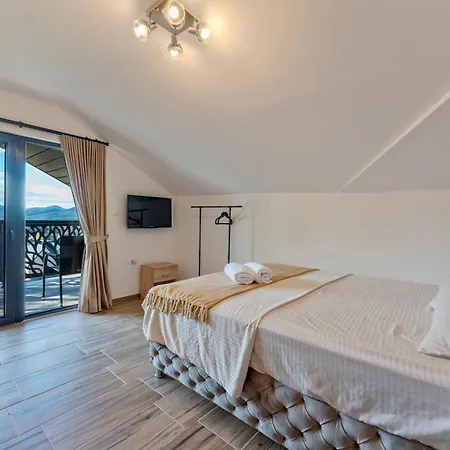 Villa Aleksandrija Zlatibor