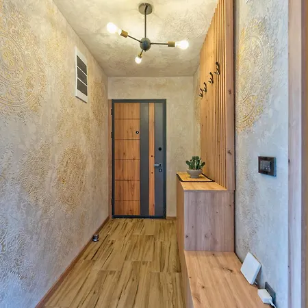 Villa Aleksandrija Zlatibor