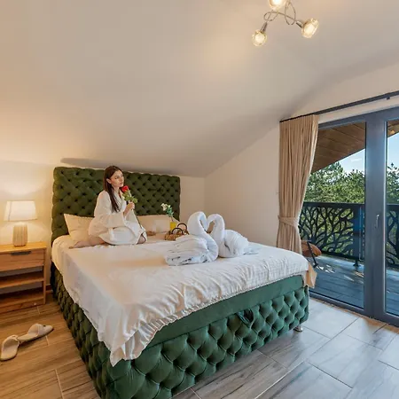 Aleksandrija * Zlatibor