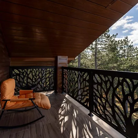 Aleksandrija Villa Zlatibor