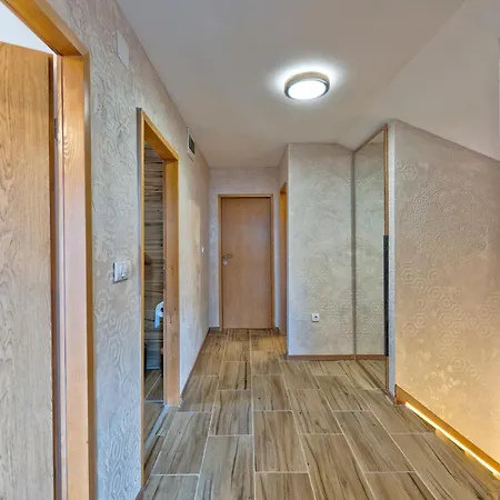 Villa Aleksandrija Zlatibor