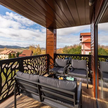 Aleksandrija * Zlatibor