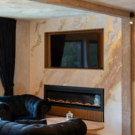 Villa Aleksandrija Zlatibor