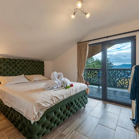 Villa Aleksandrija *