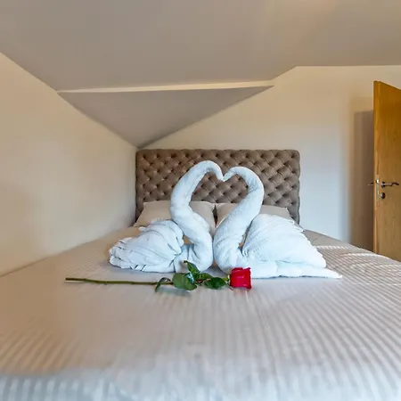 Villa Aleksandrija Zlatibor