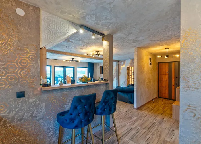 Aleksandrija Ζλάτιμπορ