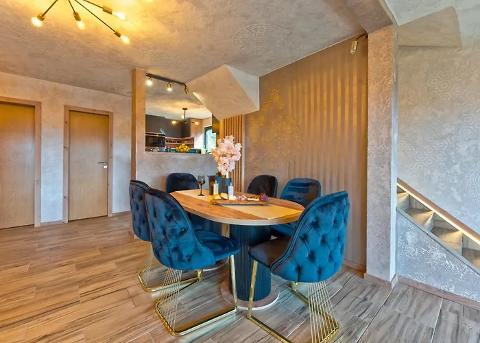 Βίλα Aleksandrija