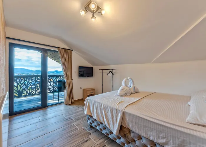 Aleksandrija Βίλα