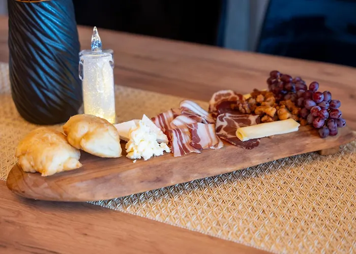 Βίλα Aleksandrija Ζλάτιμπορ