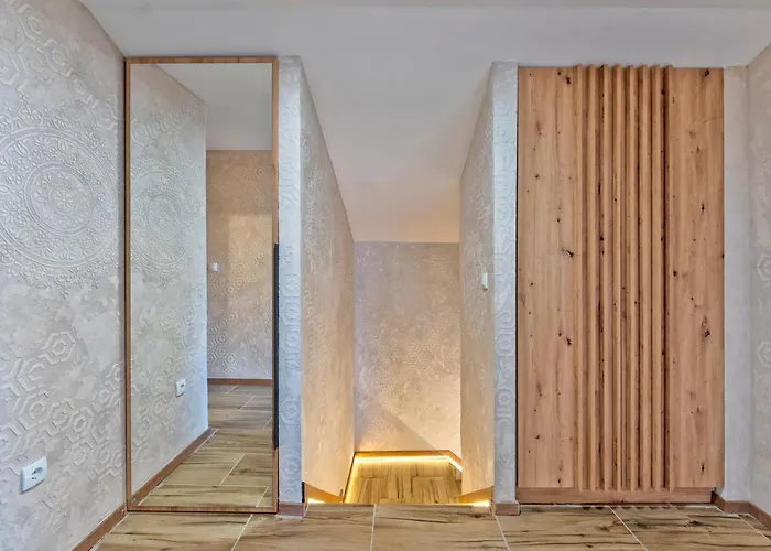 Βίλα Aleksandrija *