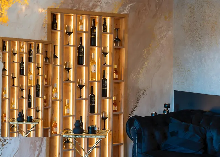 Aleksandrija Ζλάτιμπορ