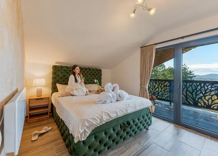 Aleksandrija * Ζλάτιμπορ