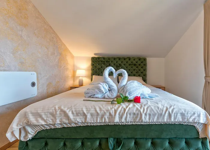 Βίλα Aleksandrija