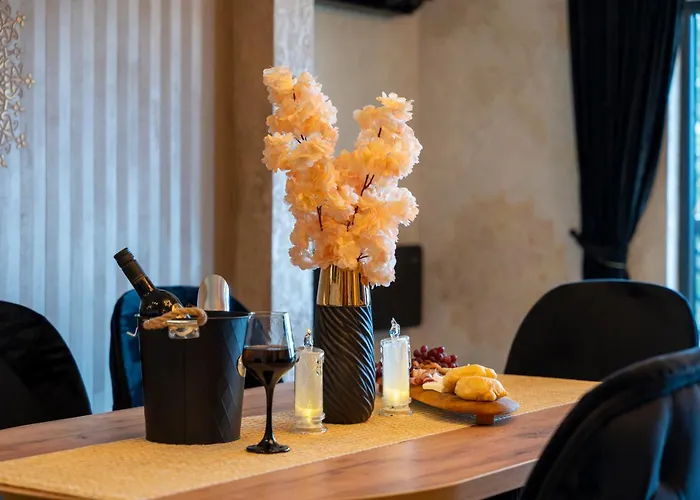 Βίλα Aleksandrija