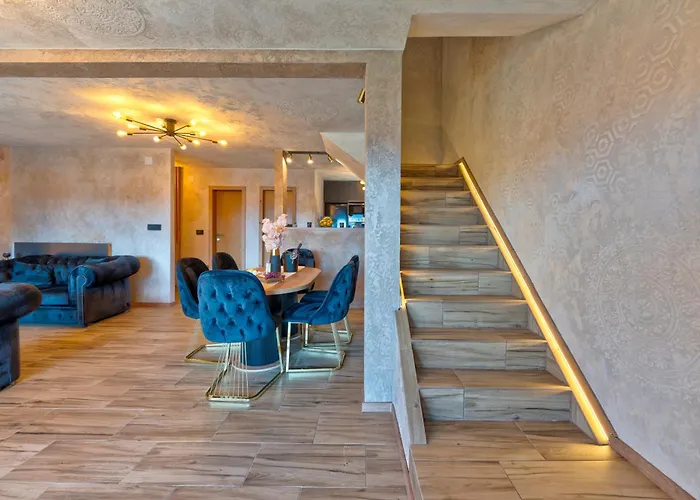 Aleksandrija Ζλάτιμπορ