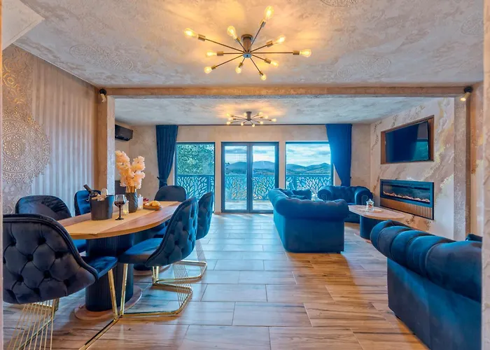 Βίλα Aleksandrija