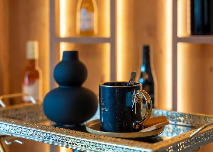 Aleksandrija Βίλα