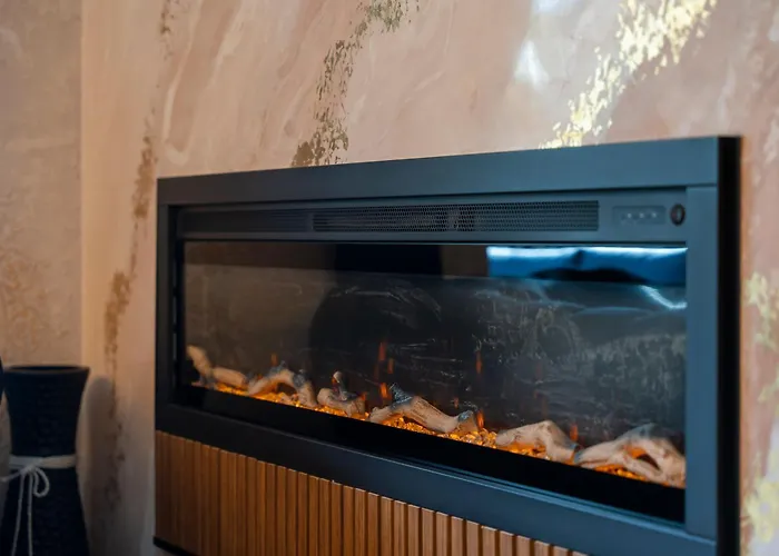 Aleksandrija Βίλα