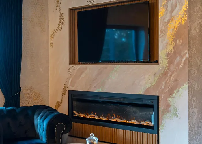 Βίλα Aleksandrija