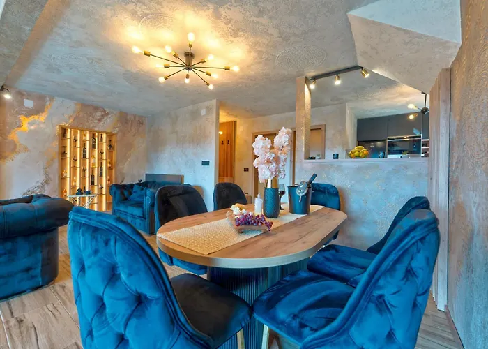 Aleksandrija Βίλα